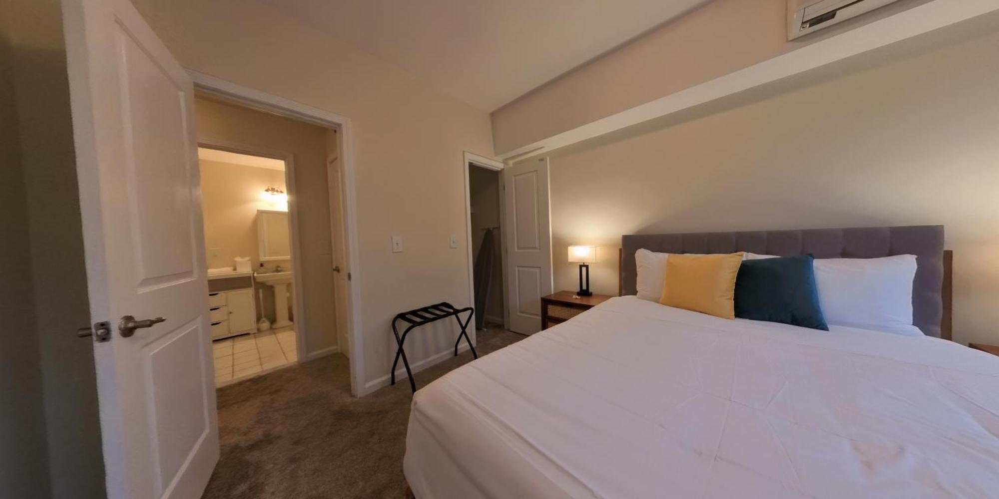 Prime City Center Location! 2Br Near Everything! ดีทรอยต์ ภายนอก รูปภาพ