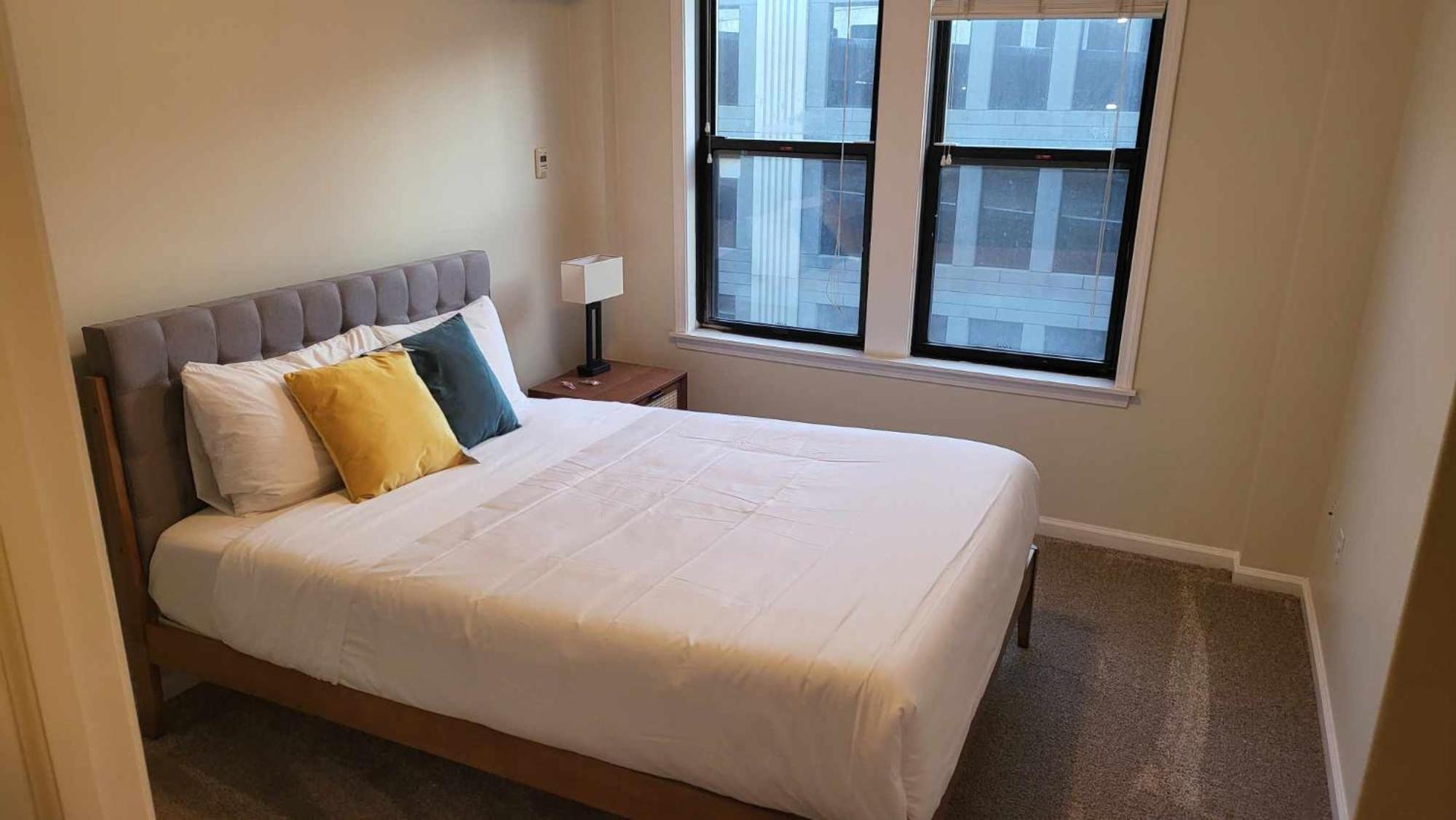 Prime City Center Location! 2Br Near Everything! ดีทรอยต์ ภายนอก รูปภาพ